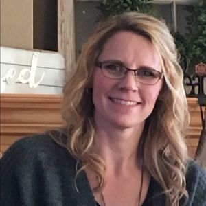 Meet your Posher, Dawn